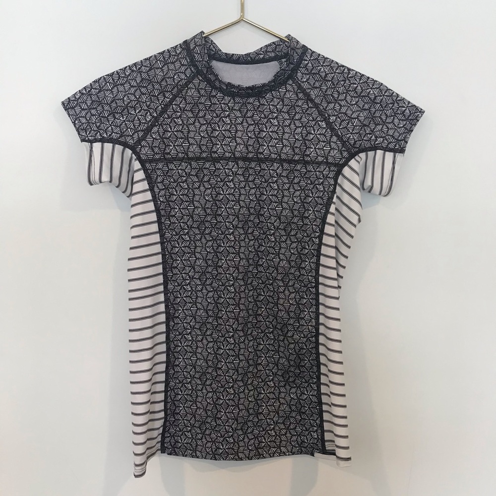 Patagonia Rash Guard